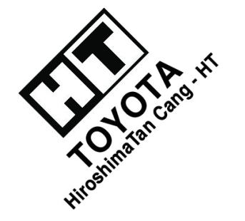 Toyota Hiroshima Tan Cang - HT