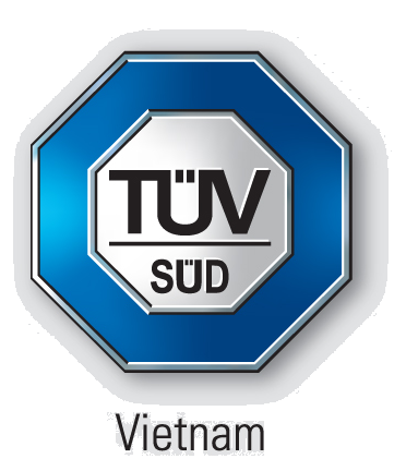 TÜV SÜD PSB Vietnam Co. Ltd.